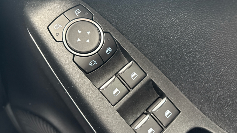 Ford Puma 1.0 EcoBoost Hybrid mHEV Titanium 5dr Petrol Hatchback